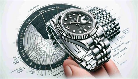 rolex watch frequency